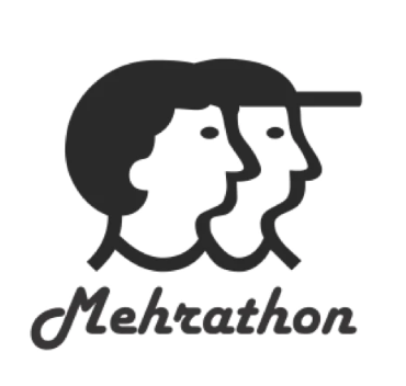 Mehrathon logo