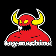 Toy machine logo 54d2eabe51 seeklogo
