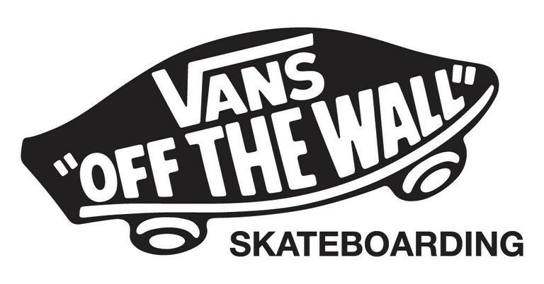 Vans skateboarding logo
